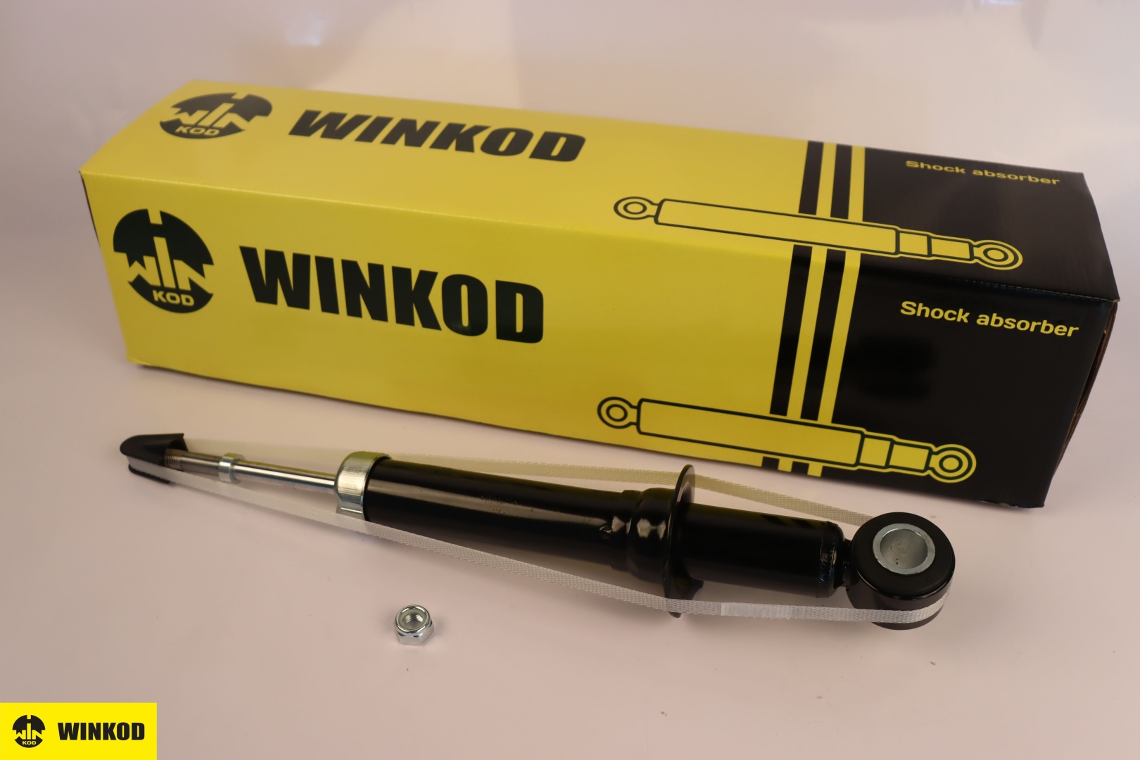 Амортизатор Winkod задний W341321SA 1 шт