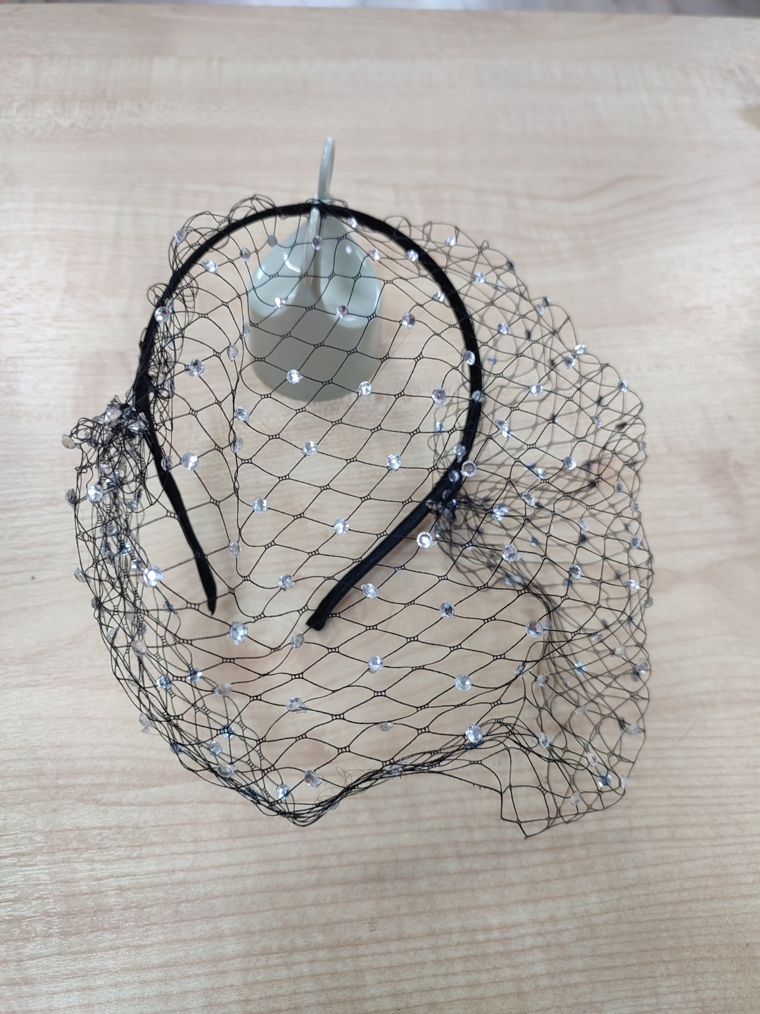 Accessories вуалетка 1 шт