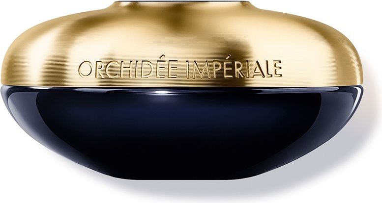 Guerlain крем Насыщенный крем для лица Orchidée Impériale The Rich Cream для лица 50 мл