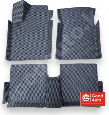 GoodAuto GA12PSB3BB Volkswagen Passat 1988-1992 черный