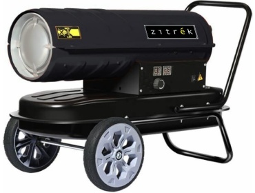 Тепловая дизельная пушка Zitrek 070-2801, 20 кВт