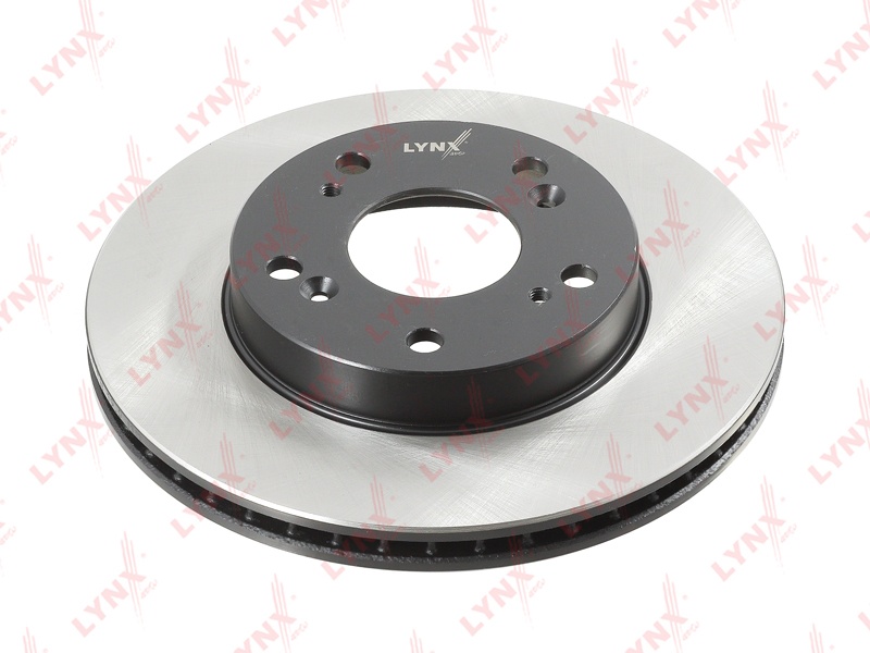 Диски LYNXauto передние BN1518