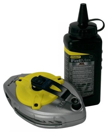 STANLEY FATMAX XL 0-47-488 30 м