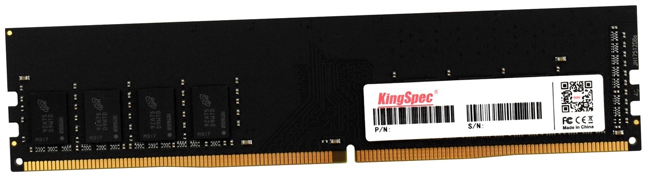 Оперативная память KingSpec KS3200D4P13516G 16 Гб