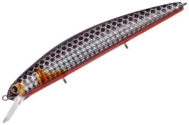 TsuYoki Воблер Tsu Yoki CHANCE 115SP X264, 1 шт