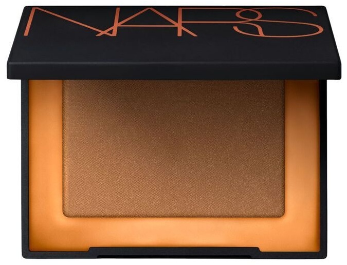 Купить NARS Bronzing Powder бронзер Laguna в Алматы – Магазин на Kaspi.kz