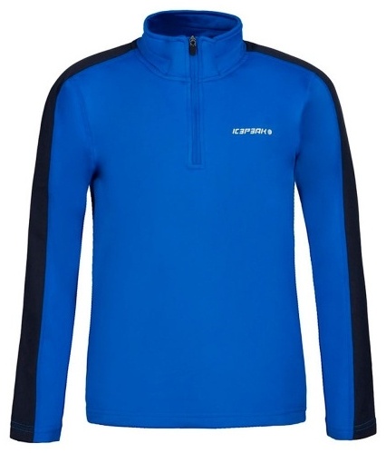 Лонгслив Icepeak синий