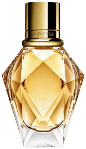 Paco Rabanne Million Gold парфюмерная вода EDP 30 мл, для женщин