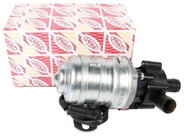 Насос PRAVT PR.322.3780