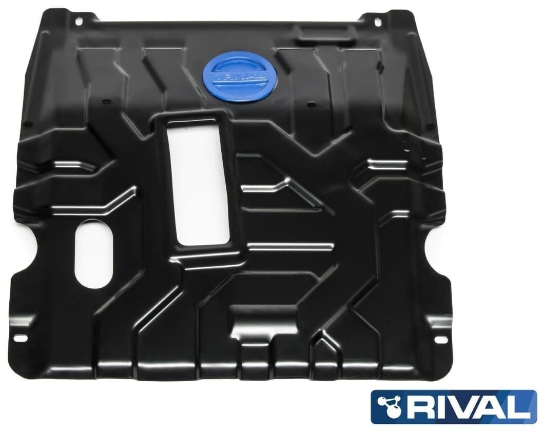 Rival 111.1027.1 Chevrolet Cobalt 2011-2025