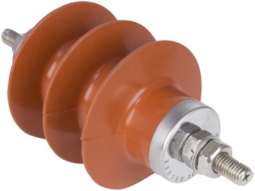 Deluxe изолятор натяжной HY5WS-10/30 6000 V Surge Arrester 1 шт