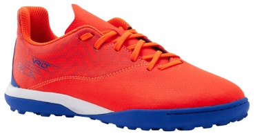 Сороконожки Decathlon красный