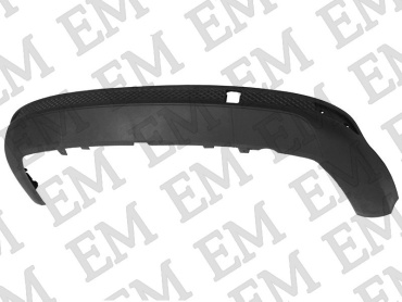 SAT бампер ST-FDA6-087-B0 для Ford Focus 2011-2016
