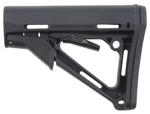 Приклад Element Приклад Magpul CTR для M4