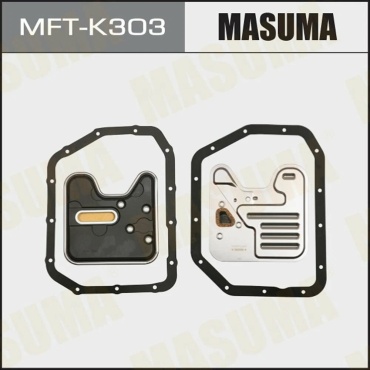 MASUMA масляный фильтр MFTK303