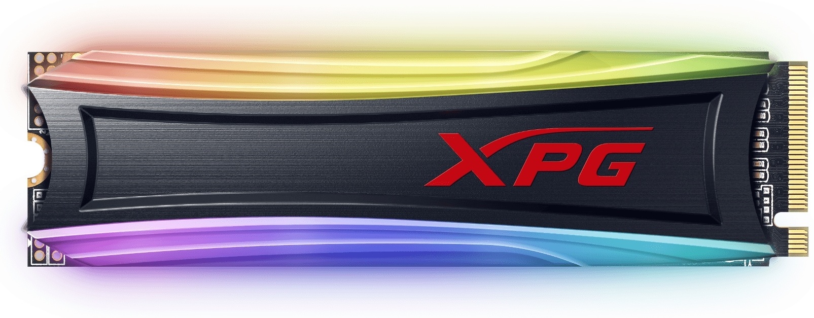 ADATA XPG Spectrix S40G AS40G-4TT-C 4TB