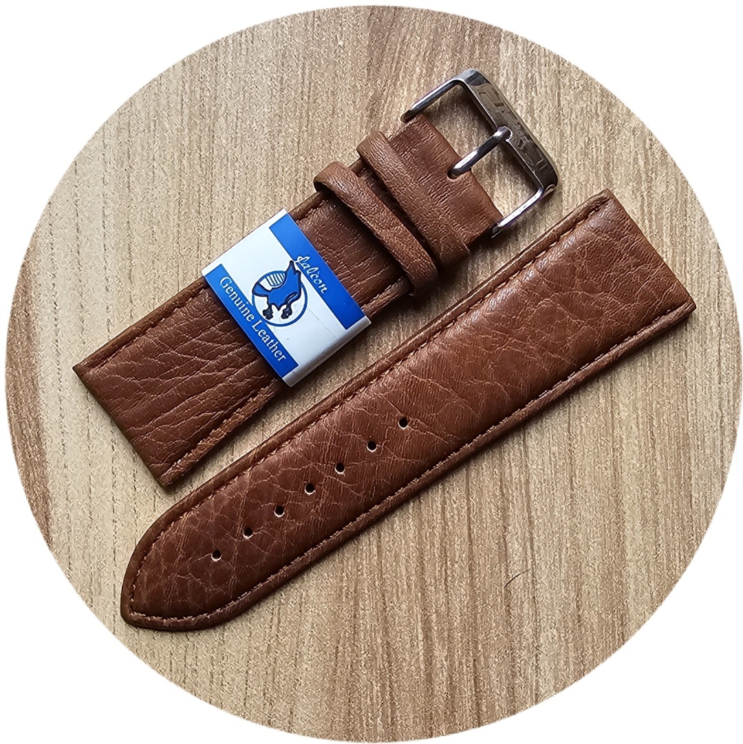 Ремешок Falcon кожа 28 x 195 мм