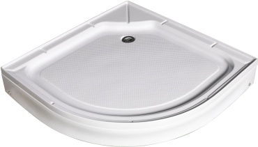 KABINKA.KZ WEMOR 90/15 C 90x90 низкий