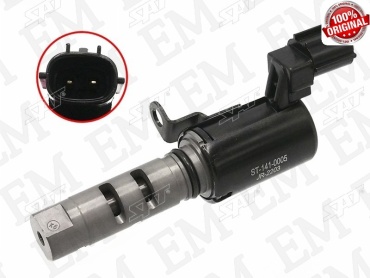 SAT клапан системы рециркуляции ST-141-0005