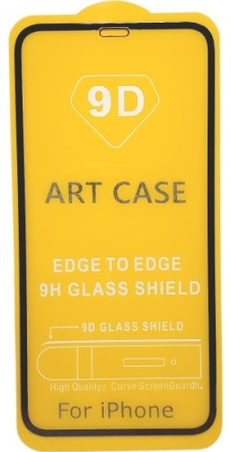 ART-CASE 9D для Apple iPhone XR