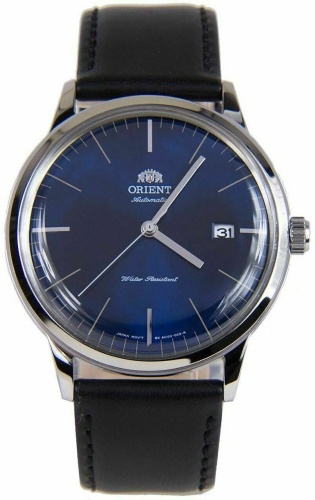 Механические ORIENT FAC0000DD0 нержавеющая сталь