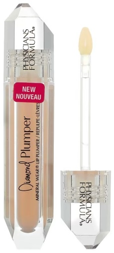 Physicians Formula Diamond Plumper блеск для губ Princess Cut
