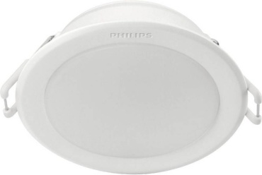 Встраиваемый светильник Philips LED 3.5 Вт 220 - 240 В 4000 К PH-59441-MESON
