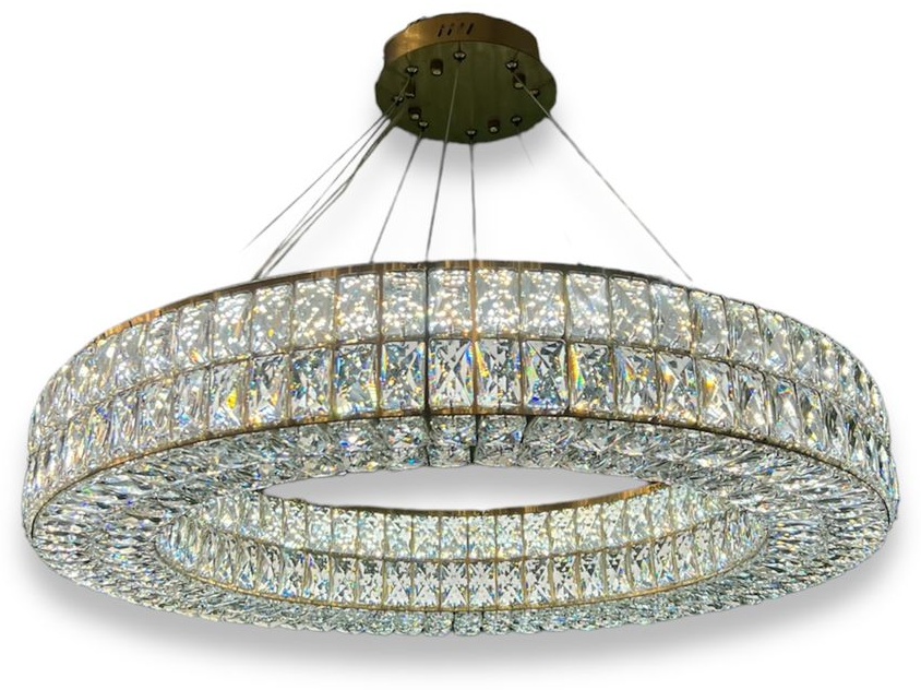 Люстра потолочная ADA LED, кол-во ламп: 1 шт