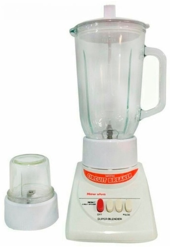 Блендер стационарный Masima MJ-2820 белый