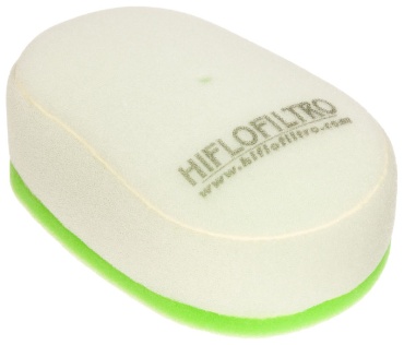 HIFLOFILTRO воздушный фильтр HFF3020
