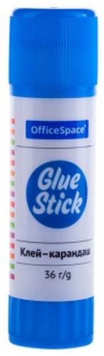 OfficeSpace 025-GS36 36 г, 1 шт