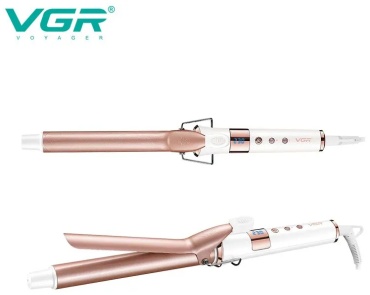 VGR Professional V-587 плойка