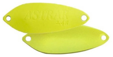 Блесна ValkeIN ASTRAR 1.6g Color No.12 Chart 1 шт