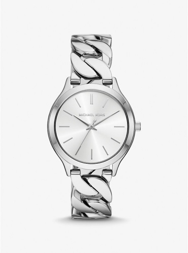 Кварцевые Michael Kors MK7474 нержавеющая сталь