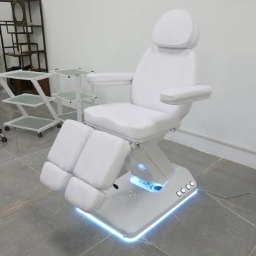 Silver Fox кушетка до 250 кг 62х200 см