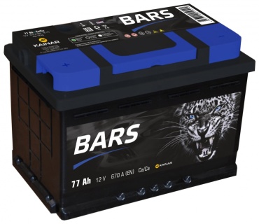 Kainar 887746112 Bars 77 обратная