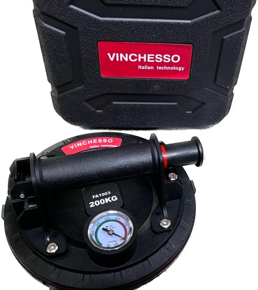 Vinchesso стеклодомкрат 035627342 нагрузка до 200 кг
