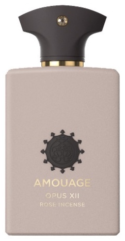 Amouage Opus XII – Rose Incense парфюмерная вода EDP 100 мл, унисекс