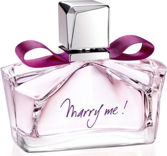 LANVIN Marry Me парфюмерная вода EDP 75 мл, для женщин