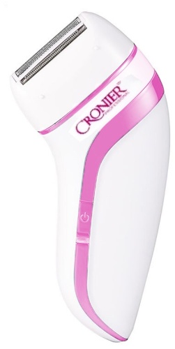 Cronier эпилятор CR-8808