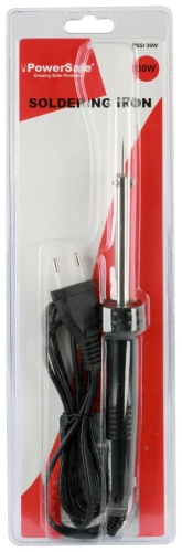 PowerSafe паяльник PSSI 30W