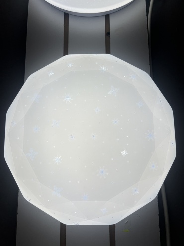 Светильник потолочный LED белый