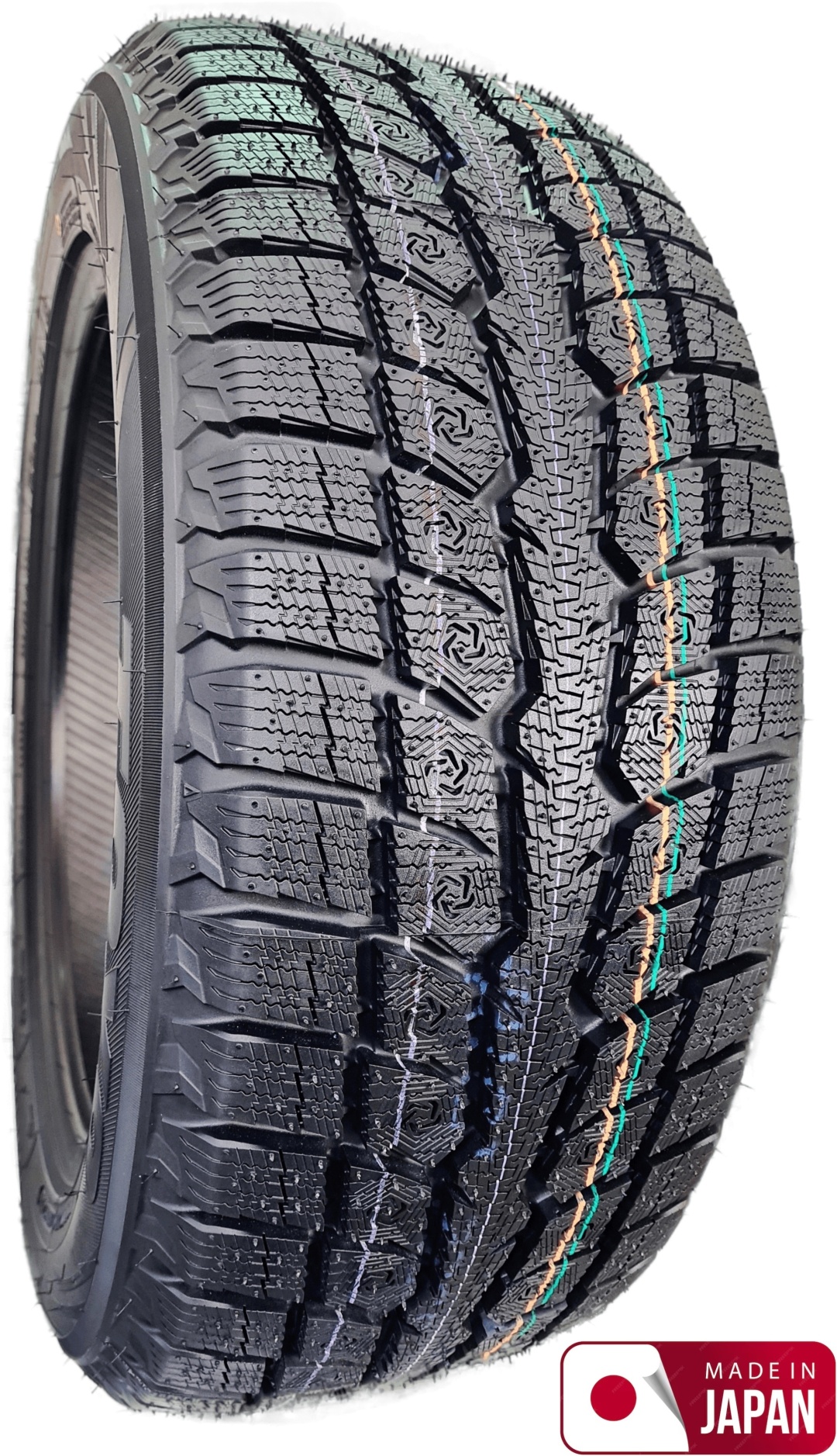 Купить Toyo Observe GSi6 LS 215/70 R16 100 H без шипов в Алматы ...