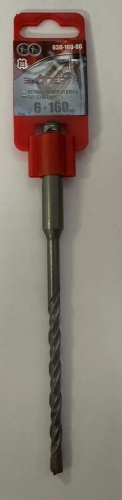 Эксперт бур по бетону (SDS-plus, 6х80х160 мм) 1 шт