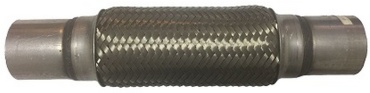 SRR гофра глушителя SRR96611