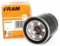 FRAM масляный фильтр PH5317