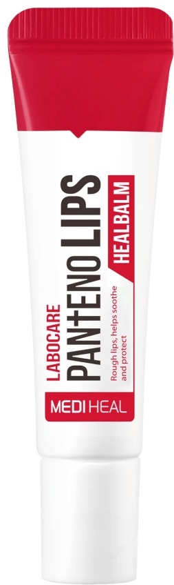 Mediheal бальзам Labocare PantenoLips Healbalm 10 мл