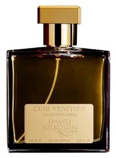 DAVID Jourquin Collection Opera Cuir Venitien парфюмерная вода EDP 100 мл, для женщин