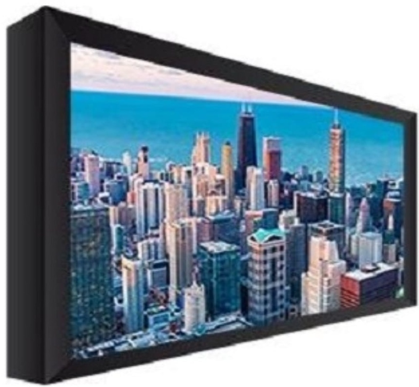 Светодиодный экран Qiangli Led Indoor Q2.5-H