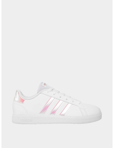 Кроссовки Adidas белый